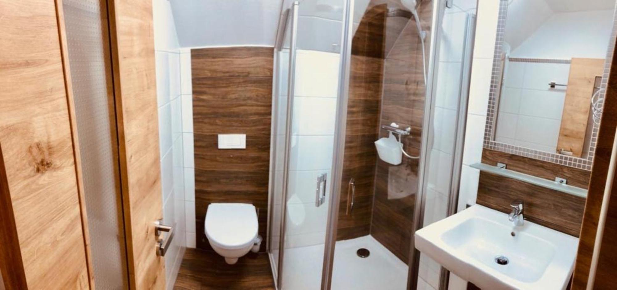 Traumhaftes Appartement - Odins Blick Wohnung 13 , Sauna Und Privatstrand, Blick Zur Ostsee 로베 외부 사진
