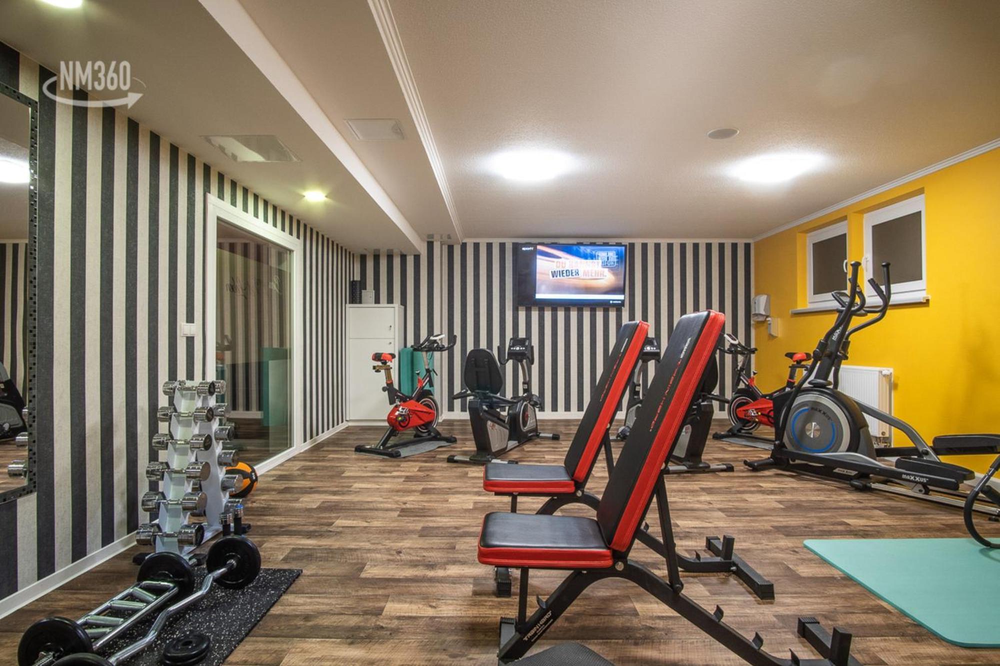 Traumhaftes Appartement - Odins Blick Wohnung 13 , Sauna Und Privatstrand, Blick Zur Ostsee 로베 외부 사진