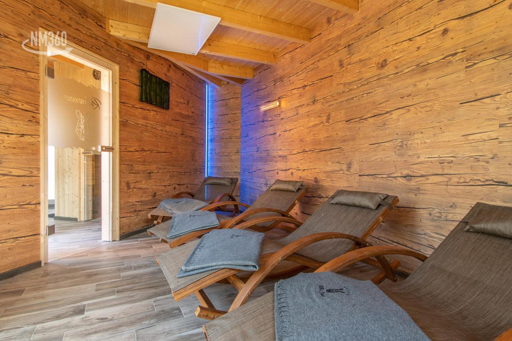 Traumhaftes Appartement - Odins Blick Wohnung 13 , Sauna Und Privatstrand, Blick Zur Ostsee 로베 외부 사진